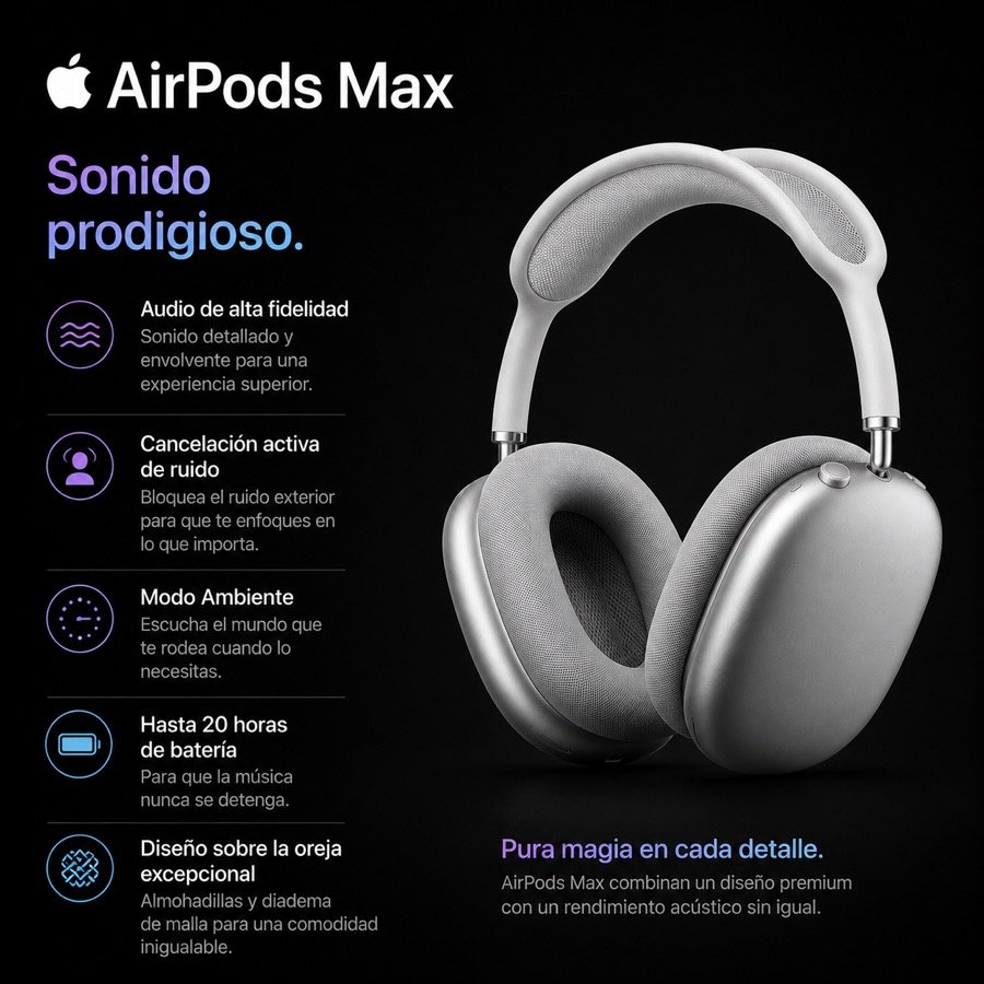 AirPods Max
