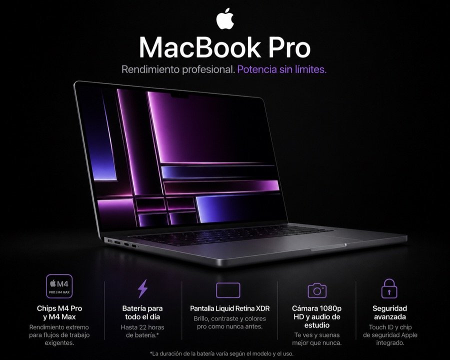 MacBook Pro