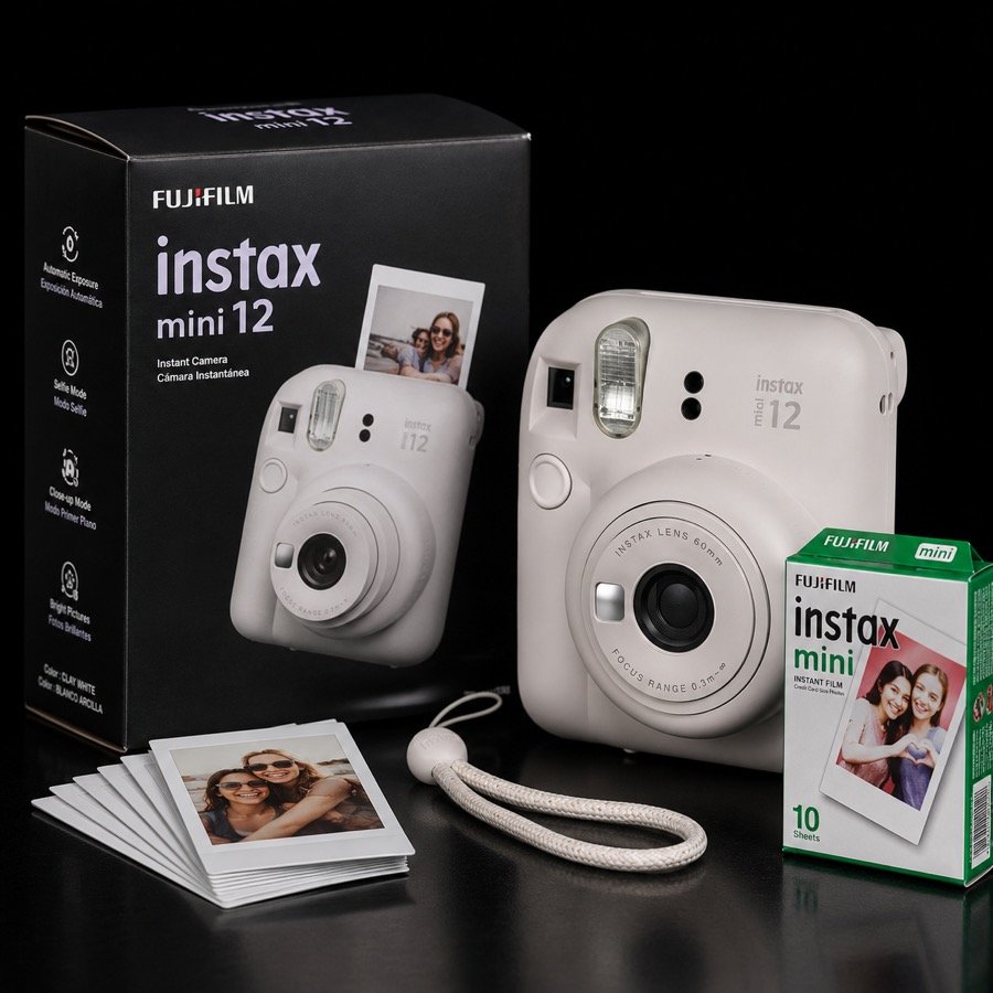 Instax Mini
