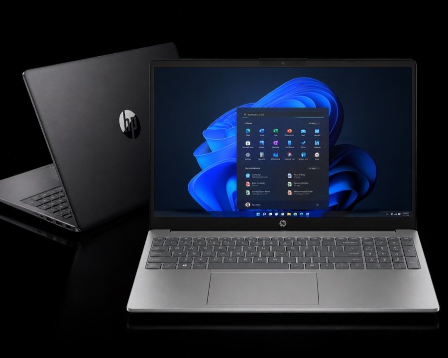 Notebook HP
