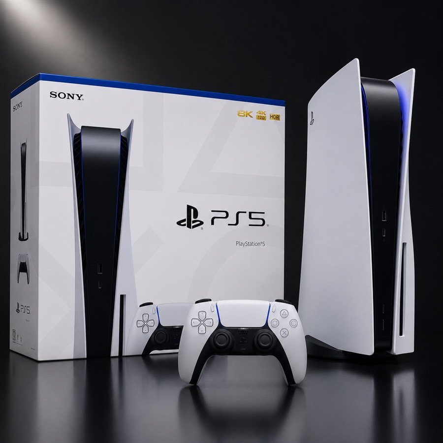 PlayStation 5