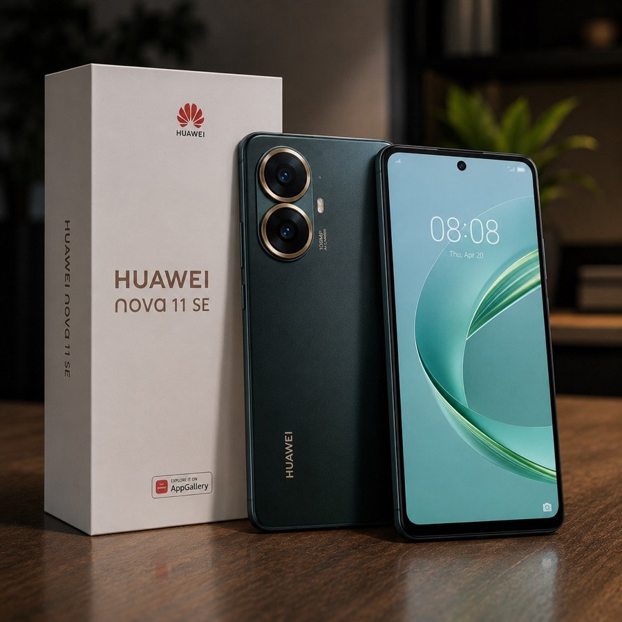 Huawei Nova 11 SE