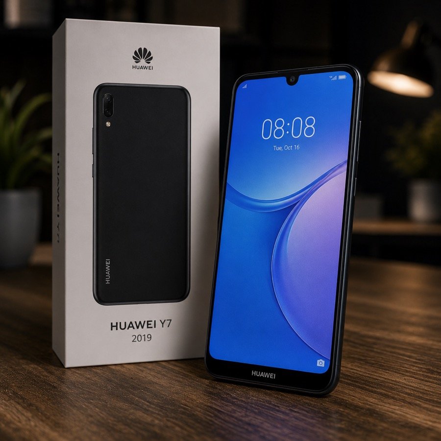 Huawei Y7