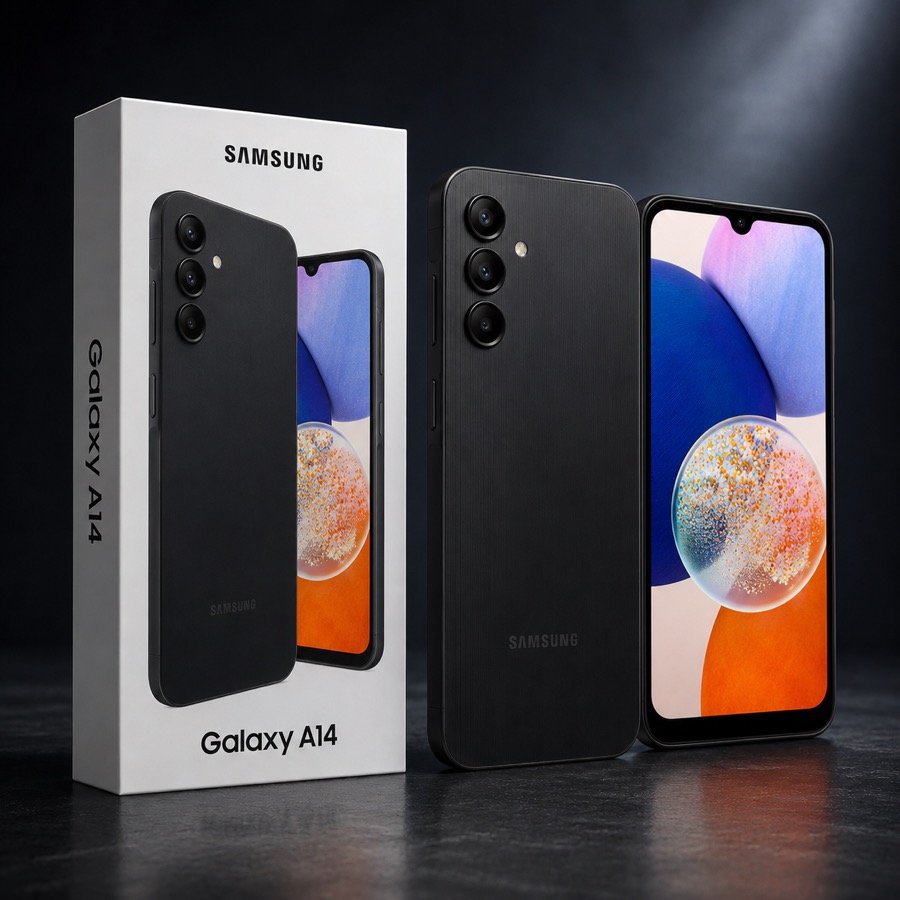 Galaxy A14