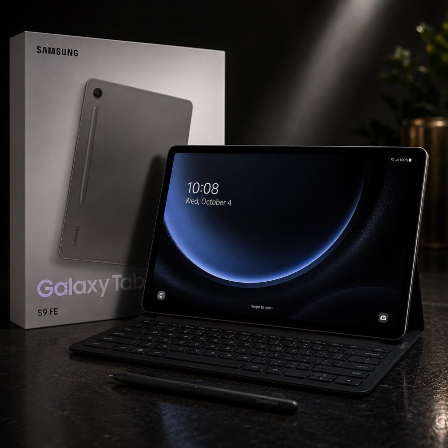 Galaxy Tab S9 FE