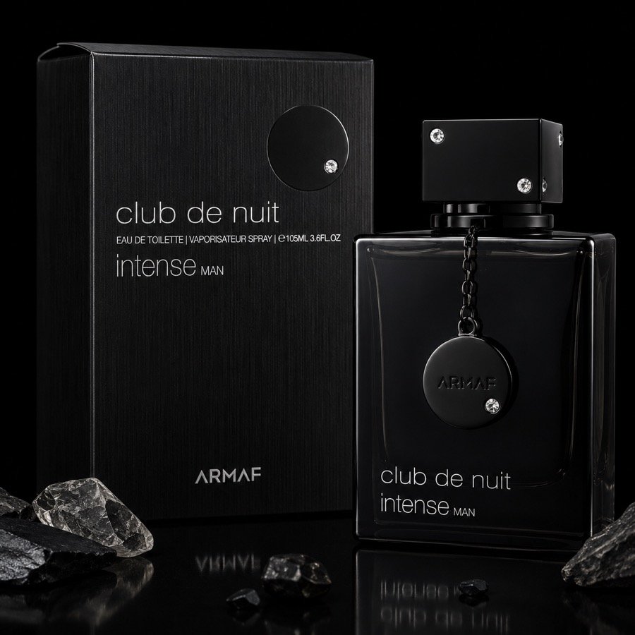 Armaf Club de Nuit